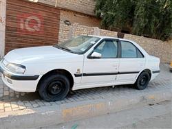 Peugeot Pars